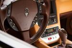 Maserati GranTurismo 2007 года